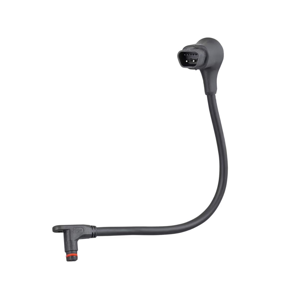 Hyena Range Extender Batteri Kabel 208mm