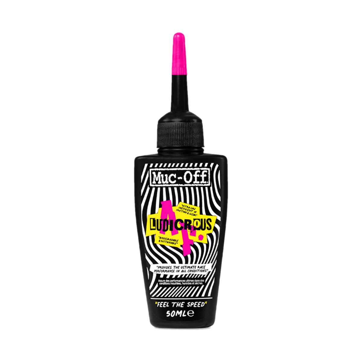 MUC-OFF Ludicrous AF 50 ml