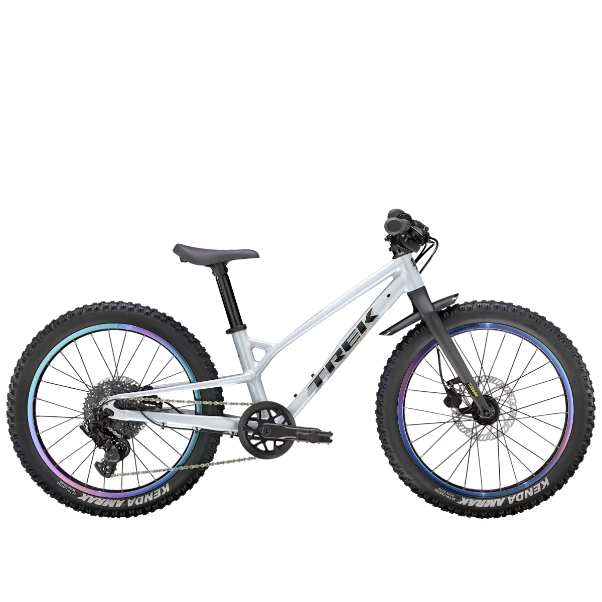 Trek Trail Wahoo 20"