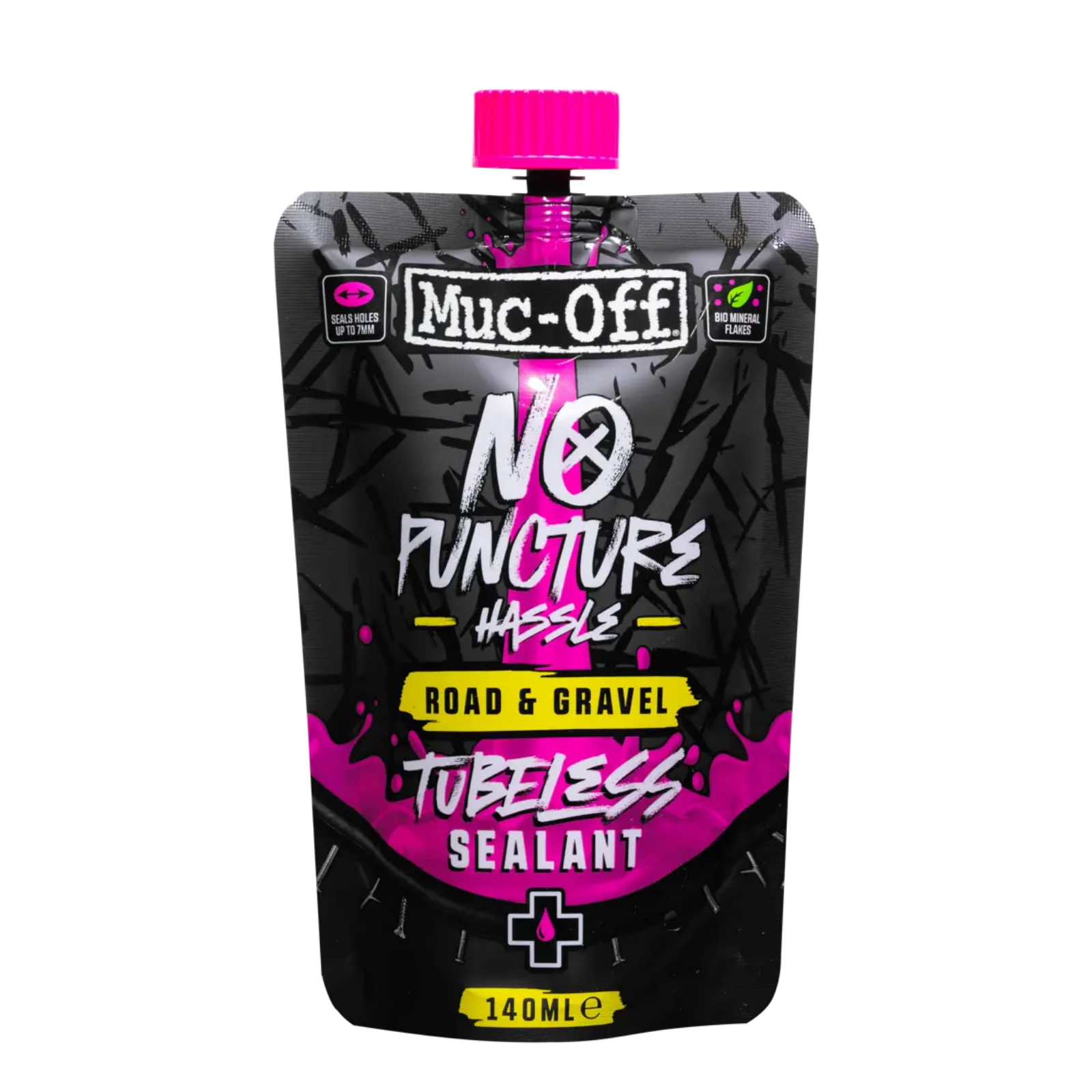 MUC-OFF Road and Gravel 140 ml