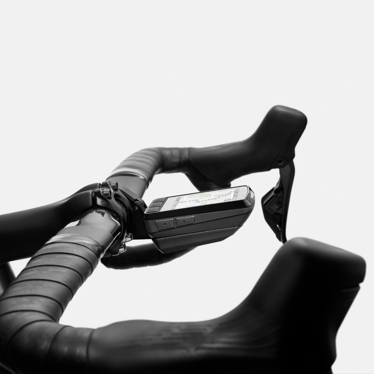 Wahoo Elemnt Bolt V3 - GPS Cykelcomputer