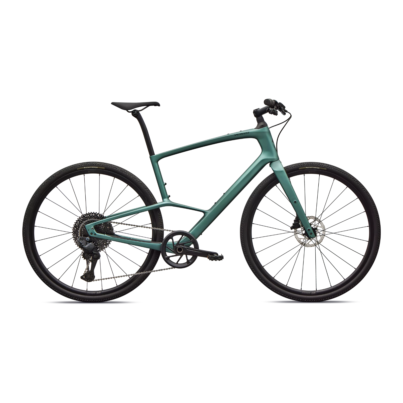 Specialized Sirrus X 6.0 - 2026