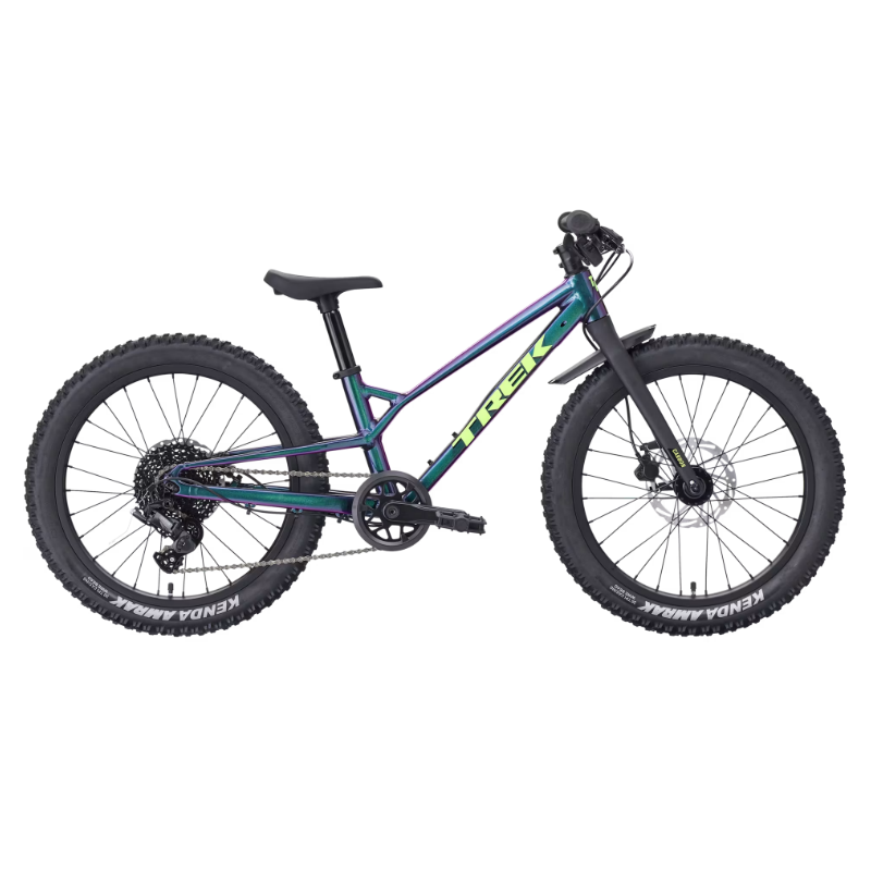 Trek Trail Wahoo 24" 2026