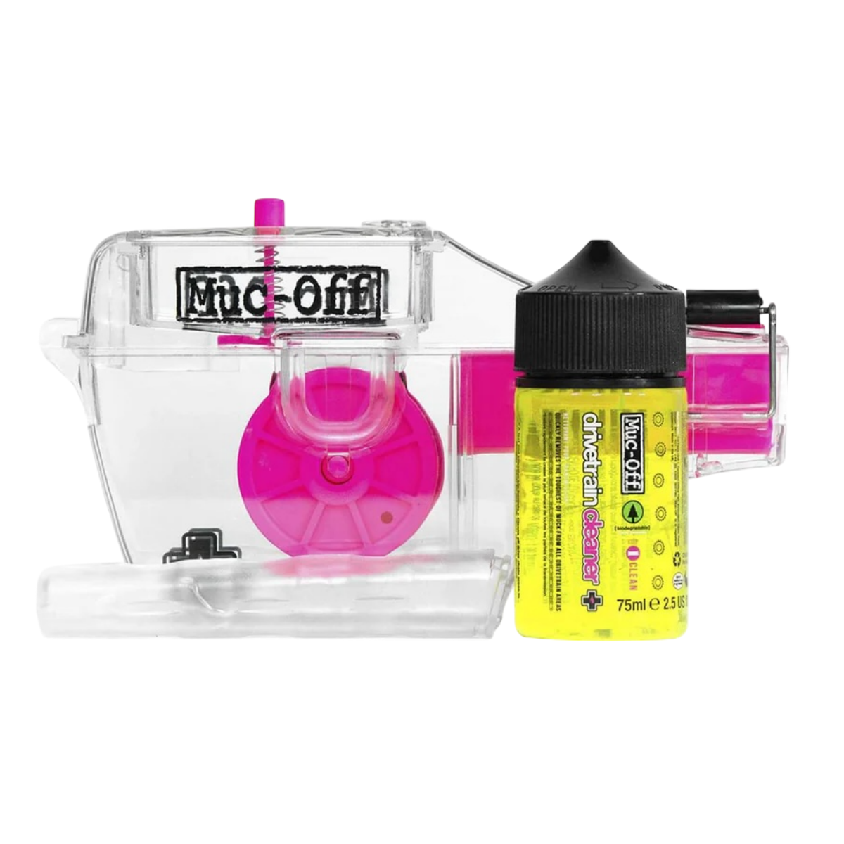 MUC-OFF X-3 Dirty Chain Machine