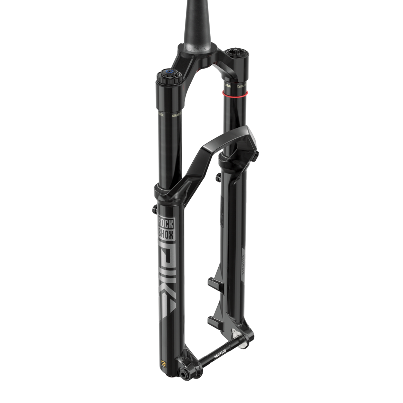 Service af Rockshox forgaffel