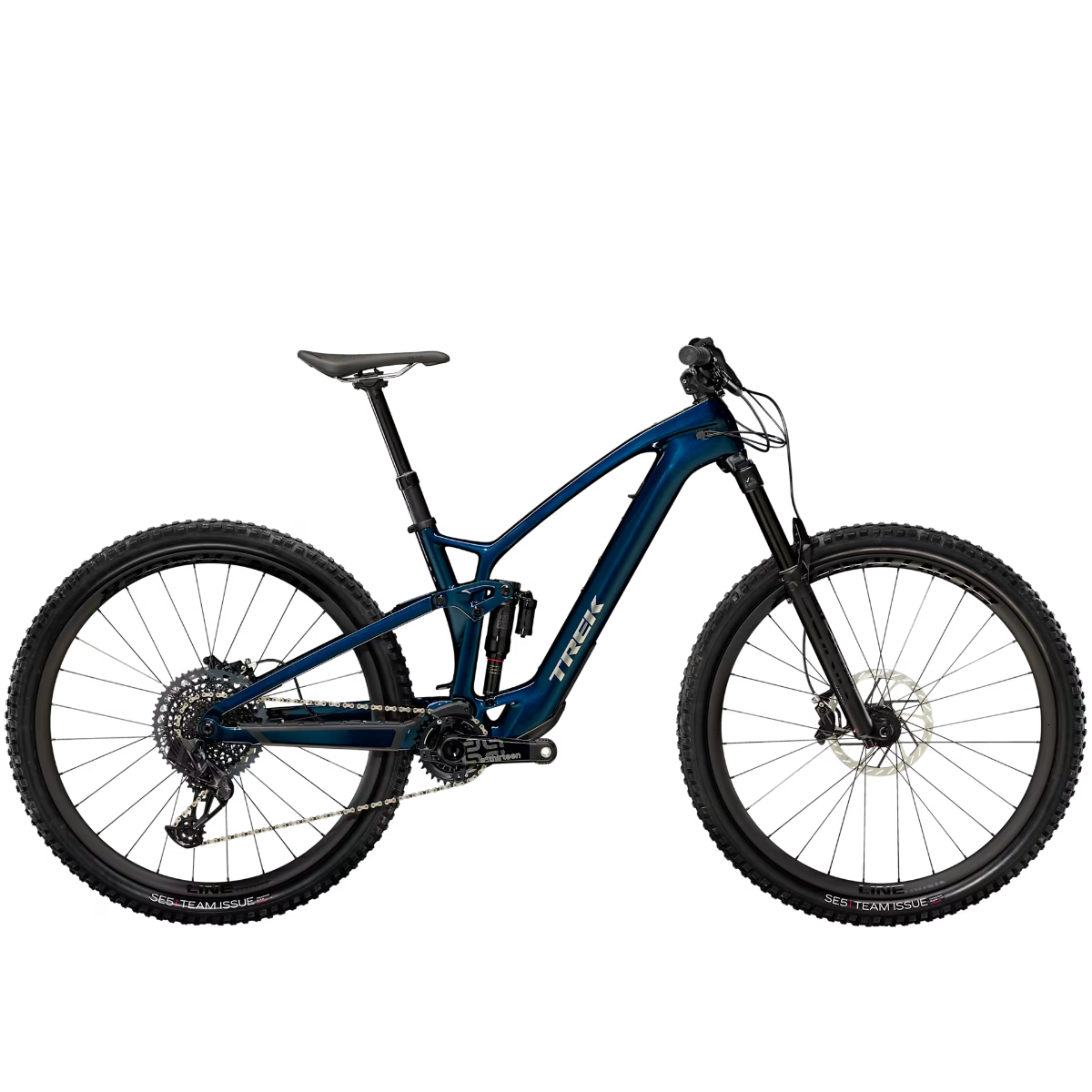 Trek Fuel EXe 9.8 GX AXS