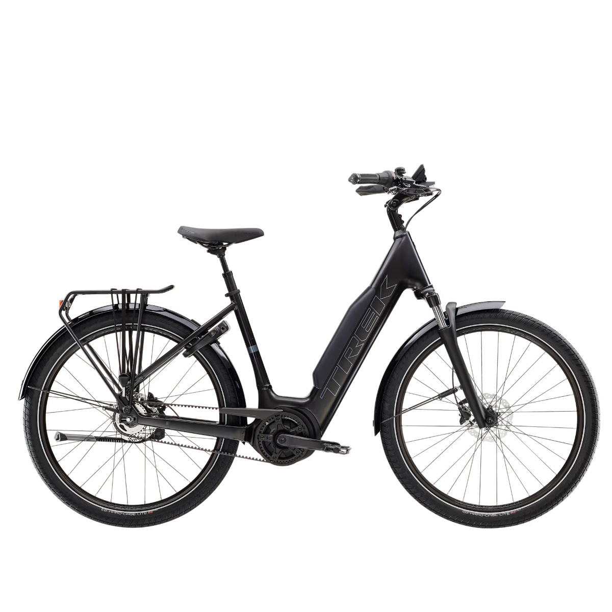 Trek District+ 4 Lowstep