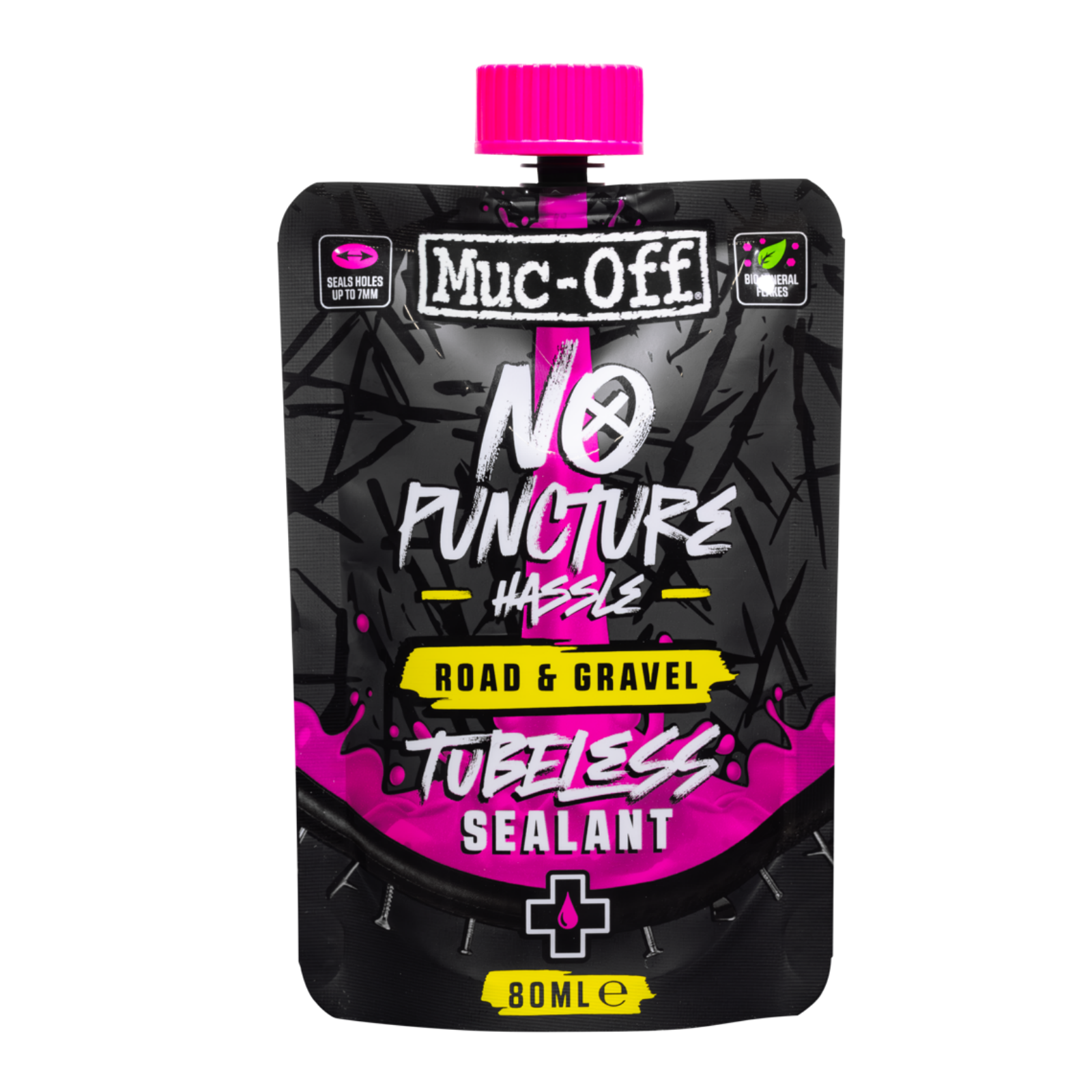 MUC-OFF Road and Gravel 80 ml