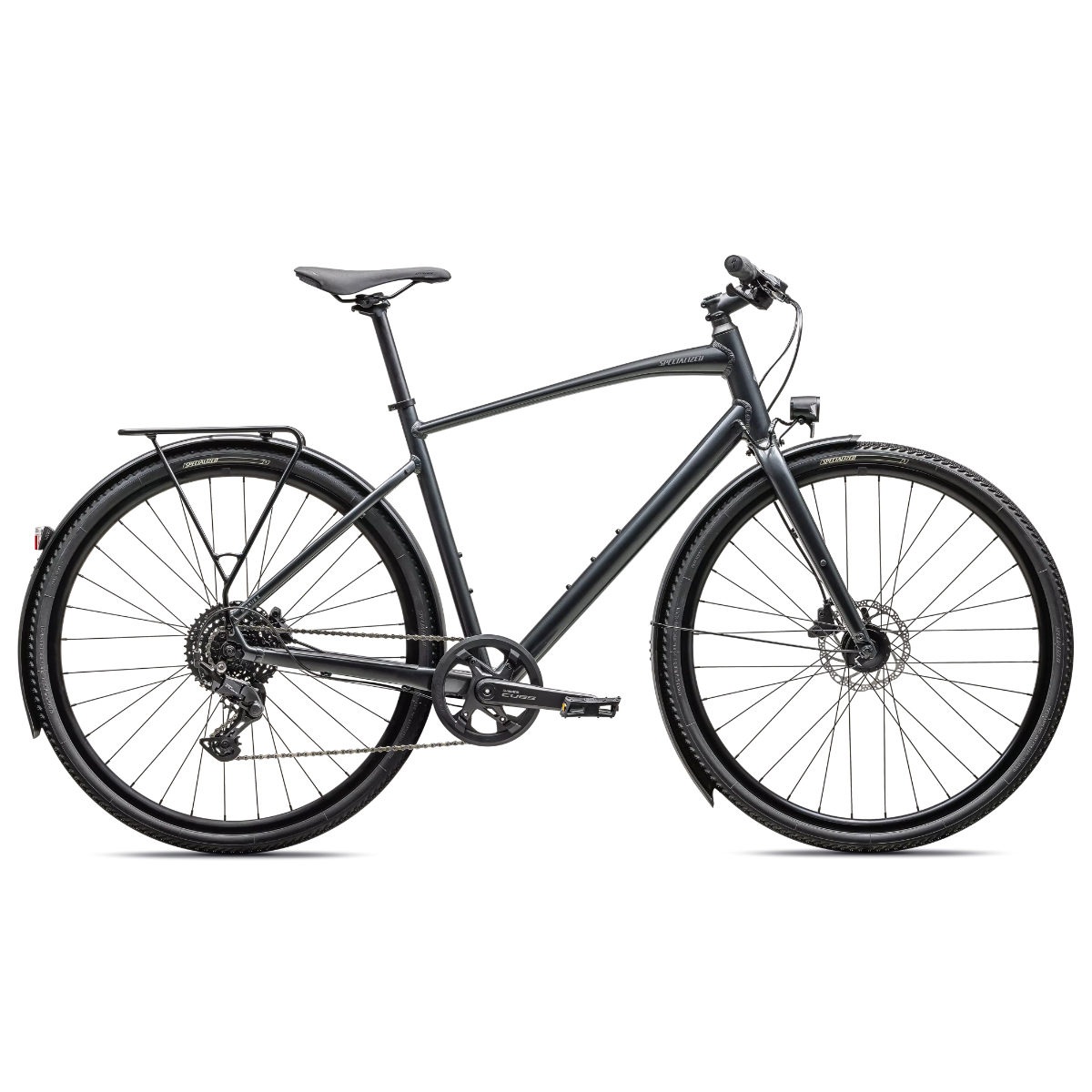 Specialized Sirrus X 2.0 EQ - 2025
