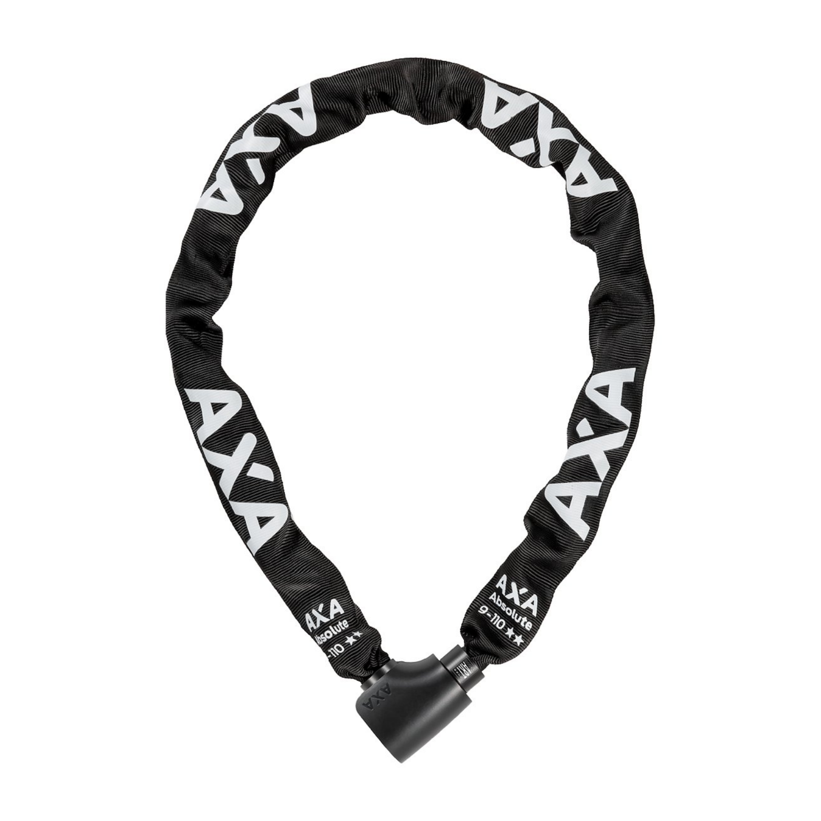 AXA Chain Absolute 9 - 110 Chain lock