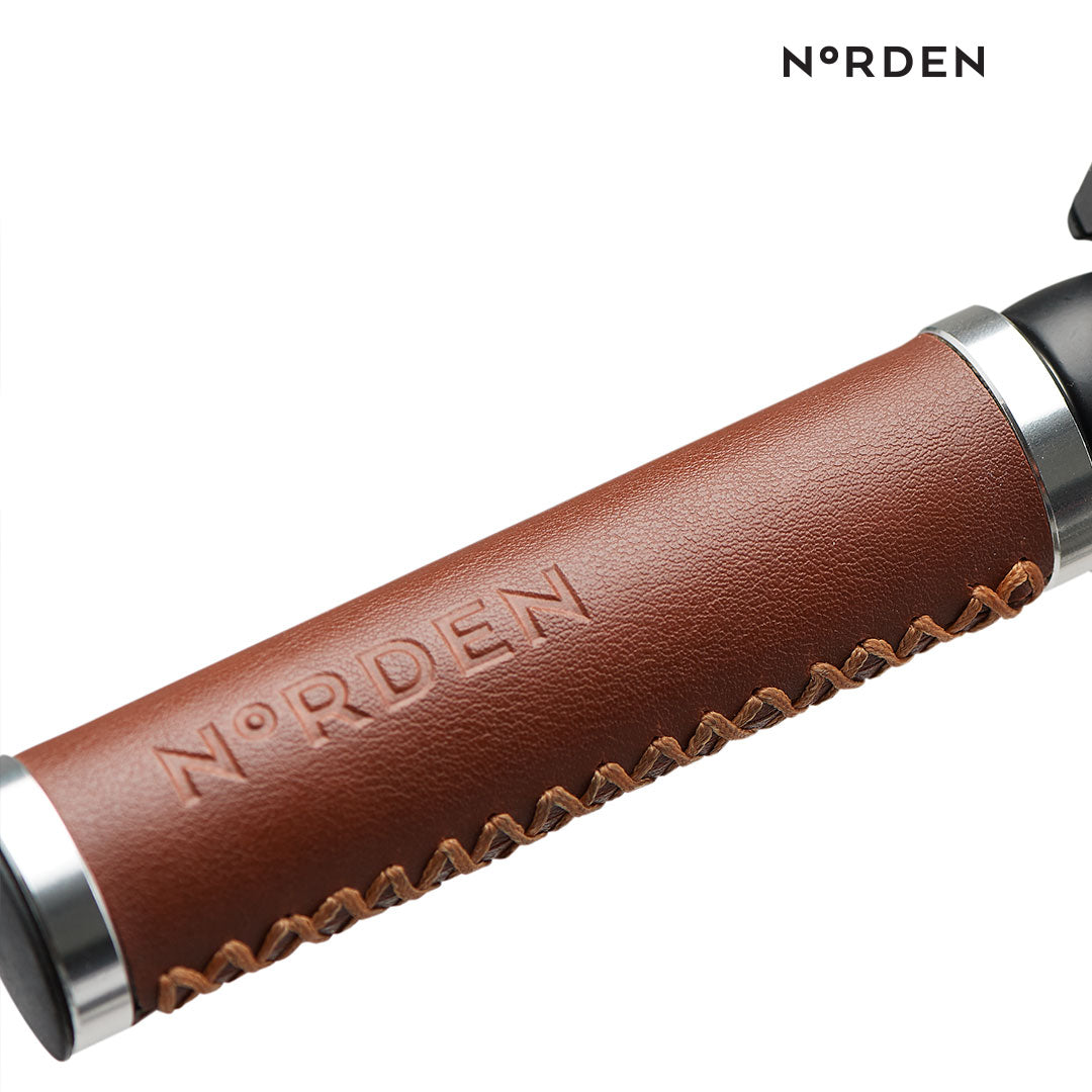 NORDEN Ellinor FM N7 Rose Mat