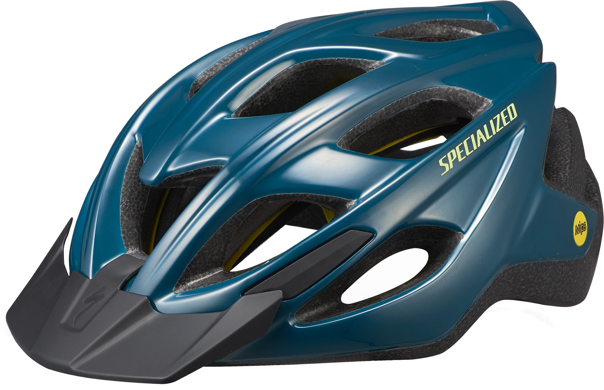 Specialized Chamonix Mips