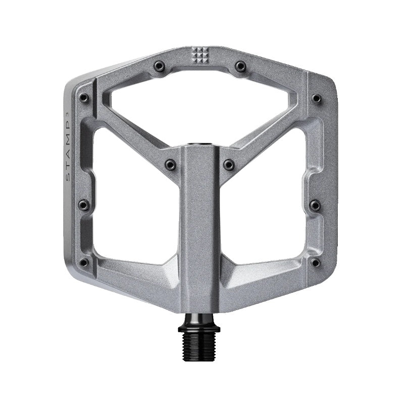 pedaler til mountainbike Crankbrothers Stamp 3 Large MTB-pedaler