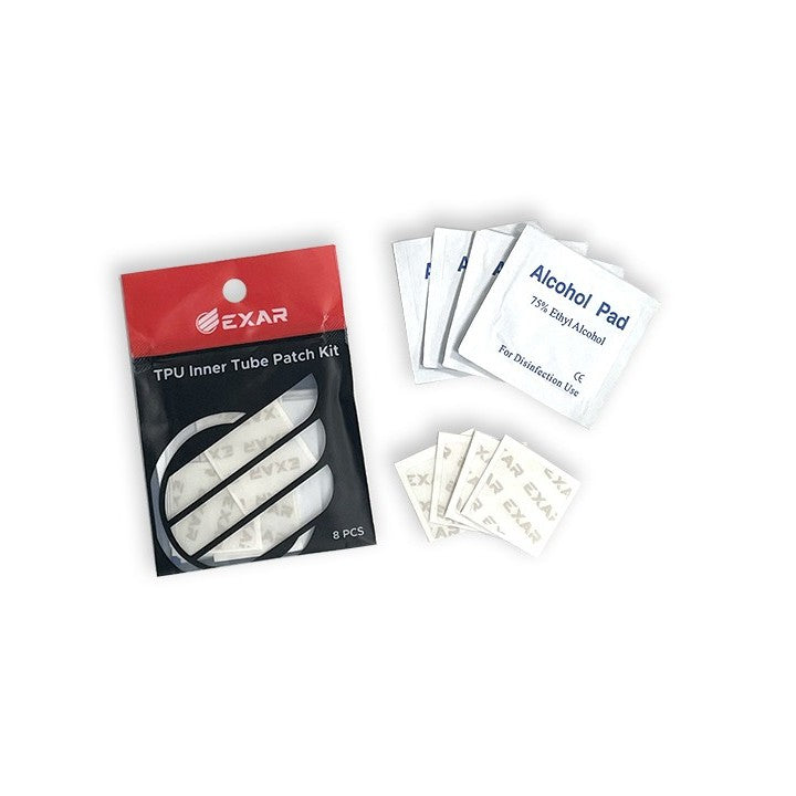 Magene EXAR TPU Inner Tube Patch Kit