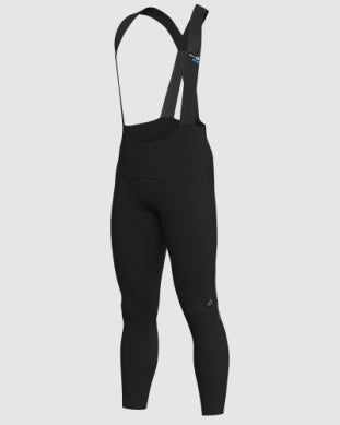 Assos MILLE GT HASHOOGI WINTER BIB TIGHTS S11