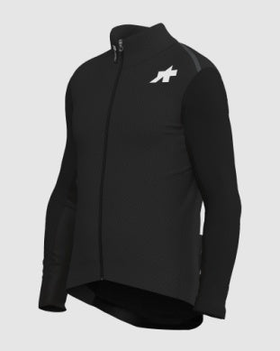 Assos MILLE GT MEN'S ULTRAZ WINTER JACKET S11 EVO