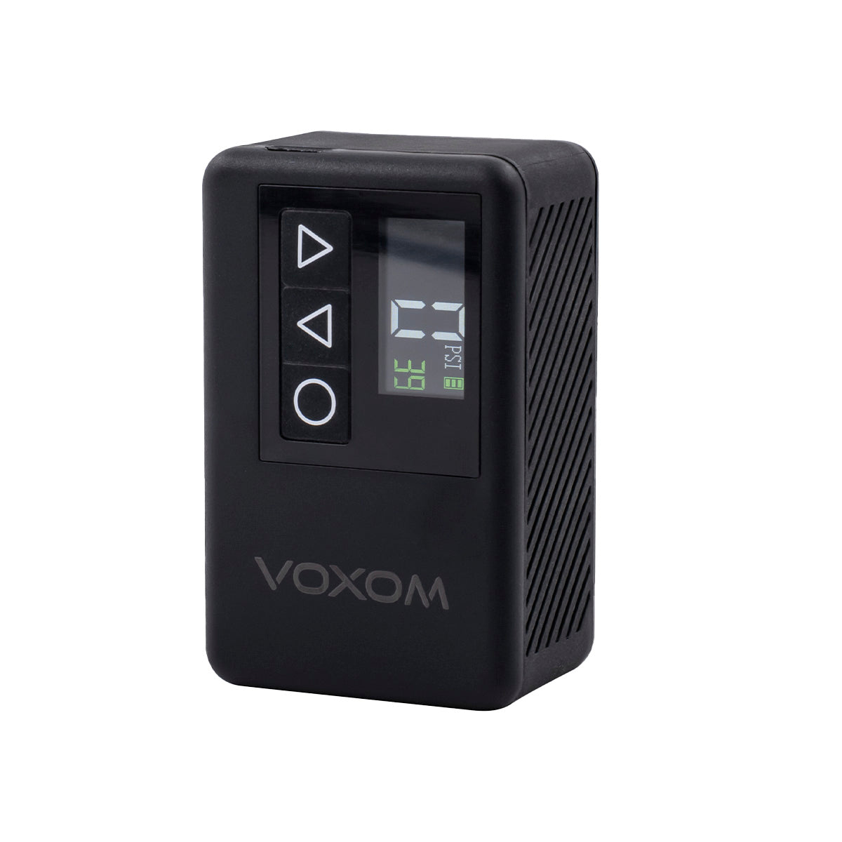 Voxom Mini cykel pumpe el