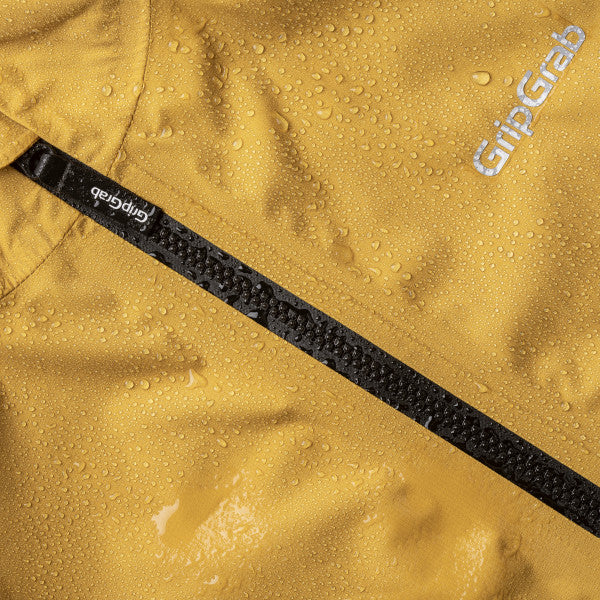 GripGrab PACR Waterproof Lightweight Jacket