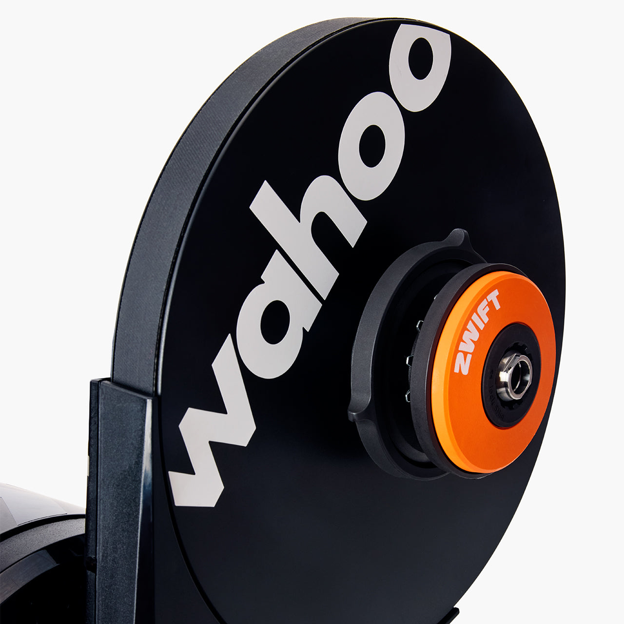 Wahoo Kickr Core Zwift One - With CogClick