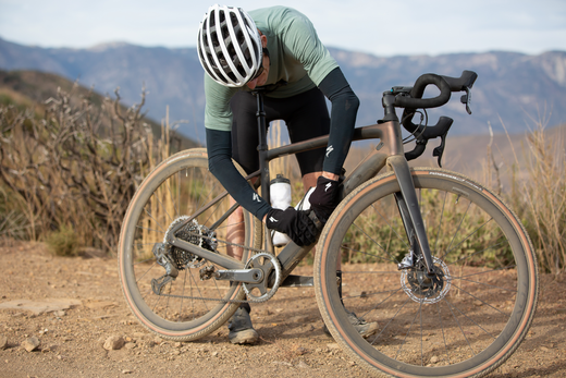 Alt du skal vide om gravel cykler