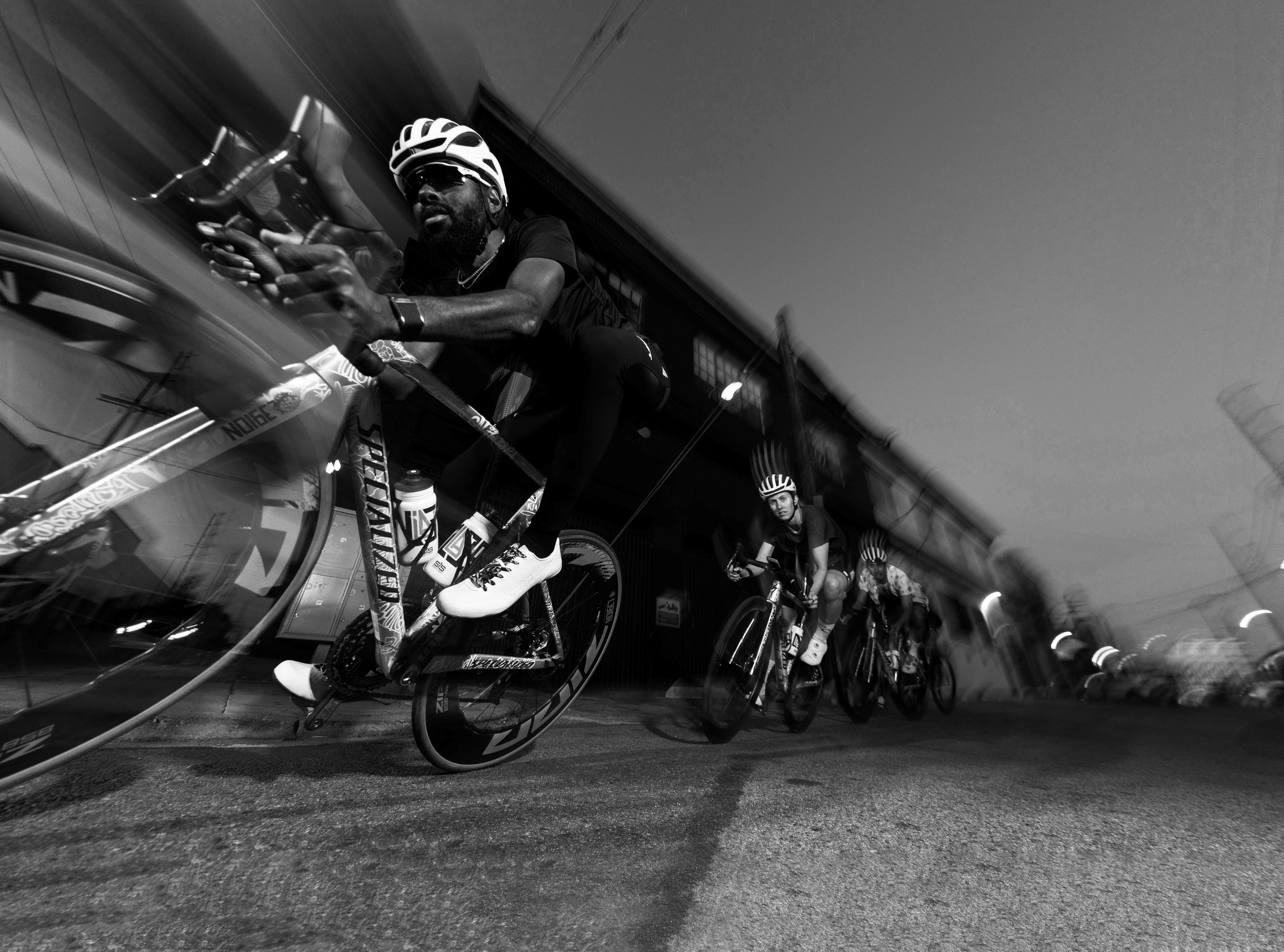 Black November – Black Friday på cykler & cykeludstyr