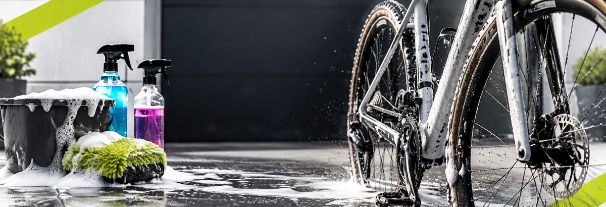 Cykelrens