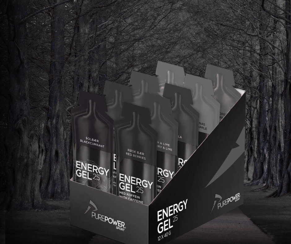 Purepower Black november