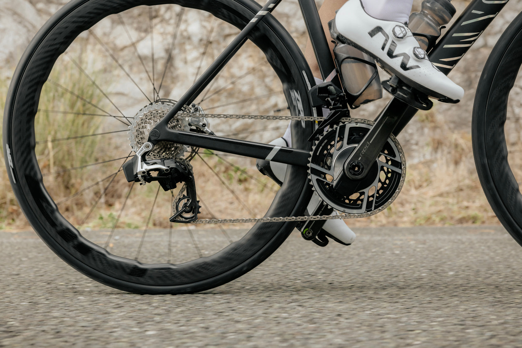 SRAM