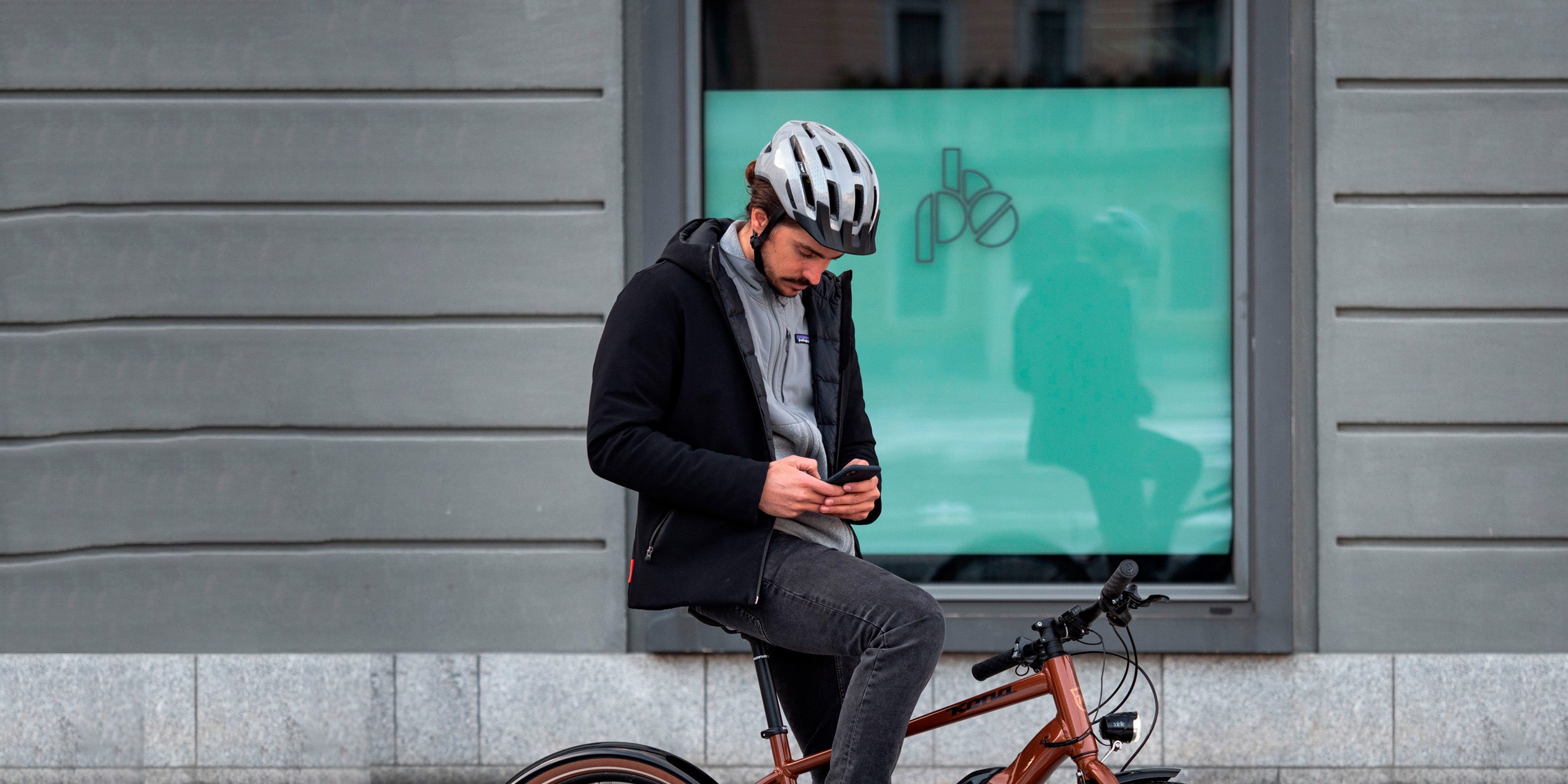 Hverdags Cykelhjelme fra MET