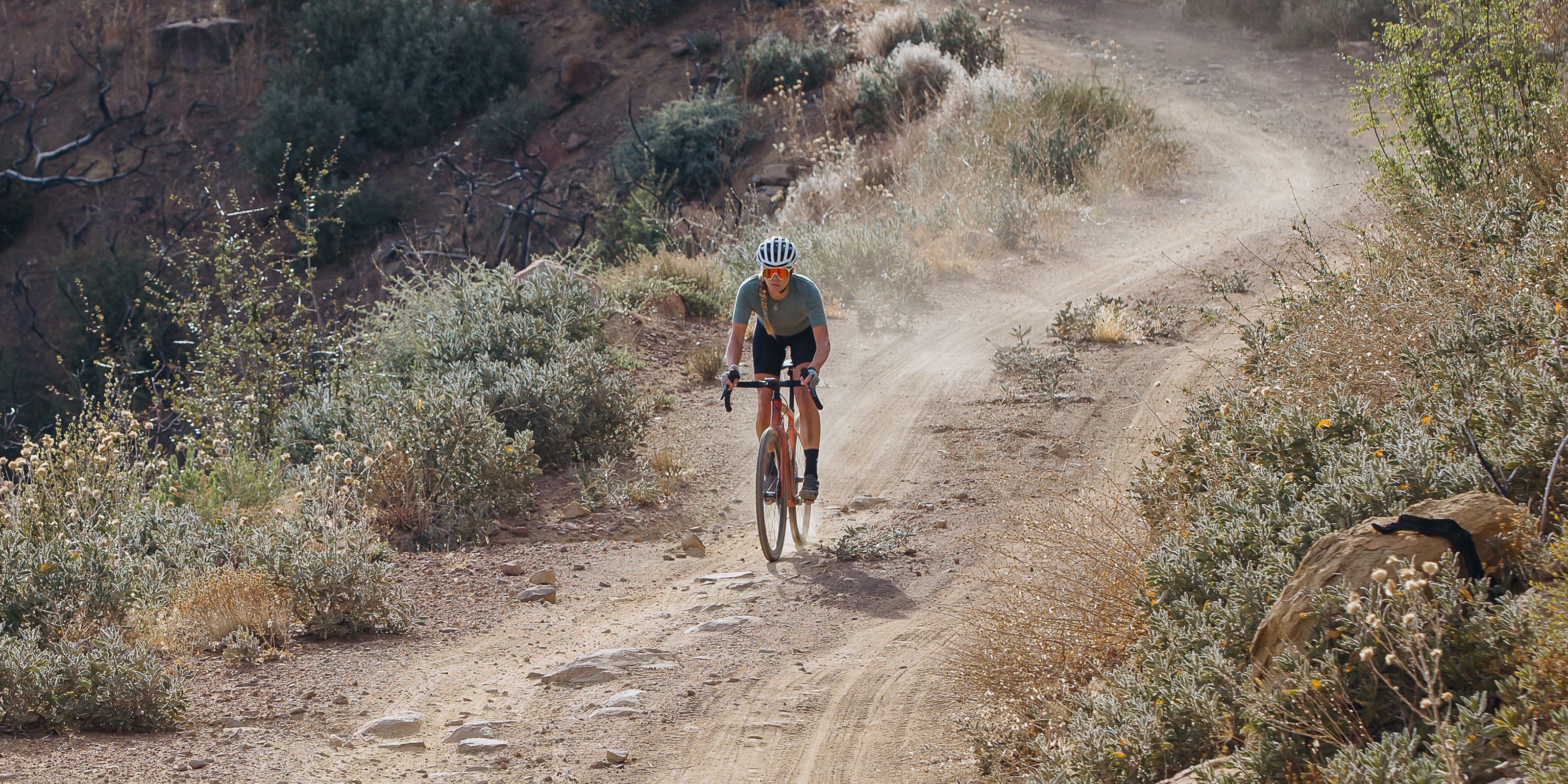 Tubeless Gravel Dæk