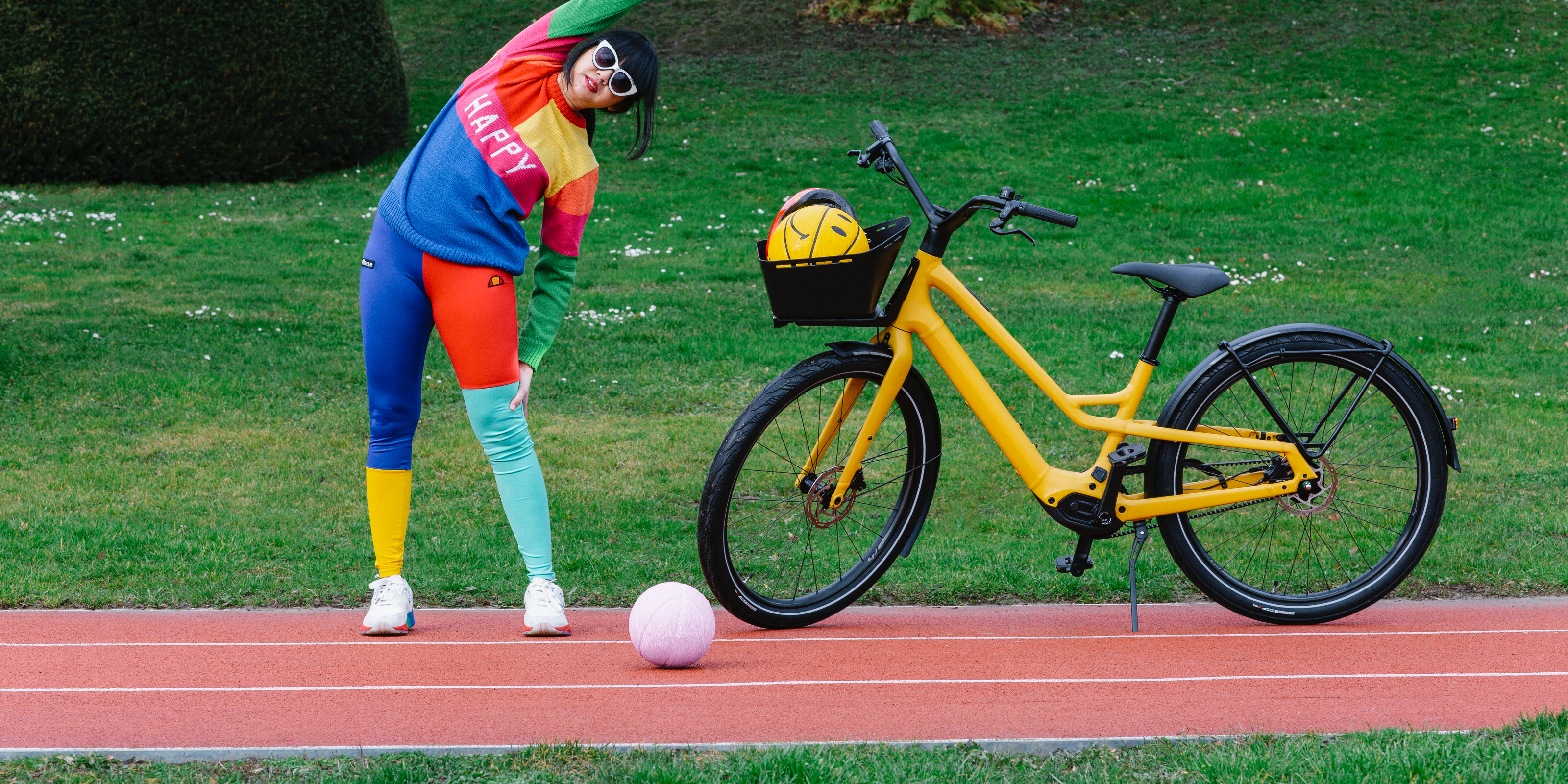 Punkteringsfri Citybike Dæk