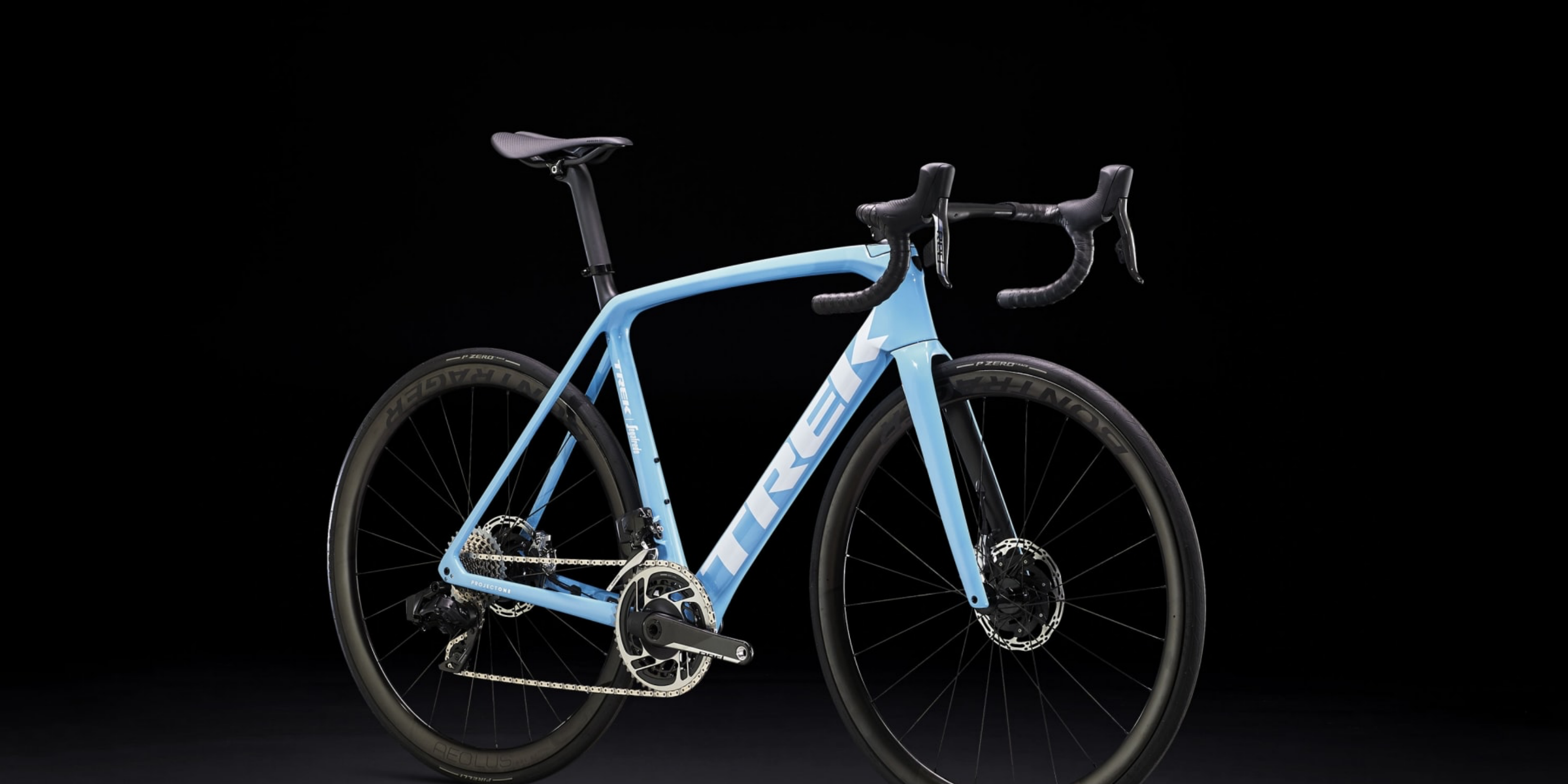 Trek Emonda SL Racercykler
