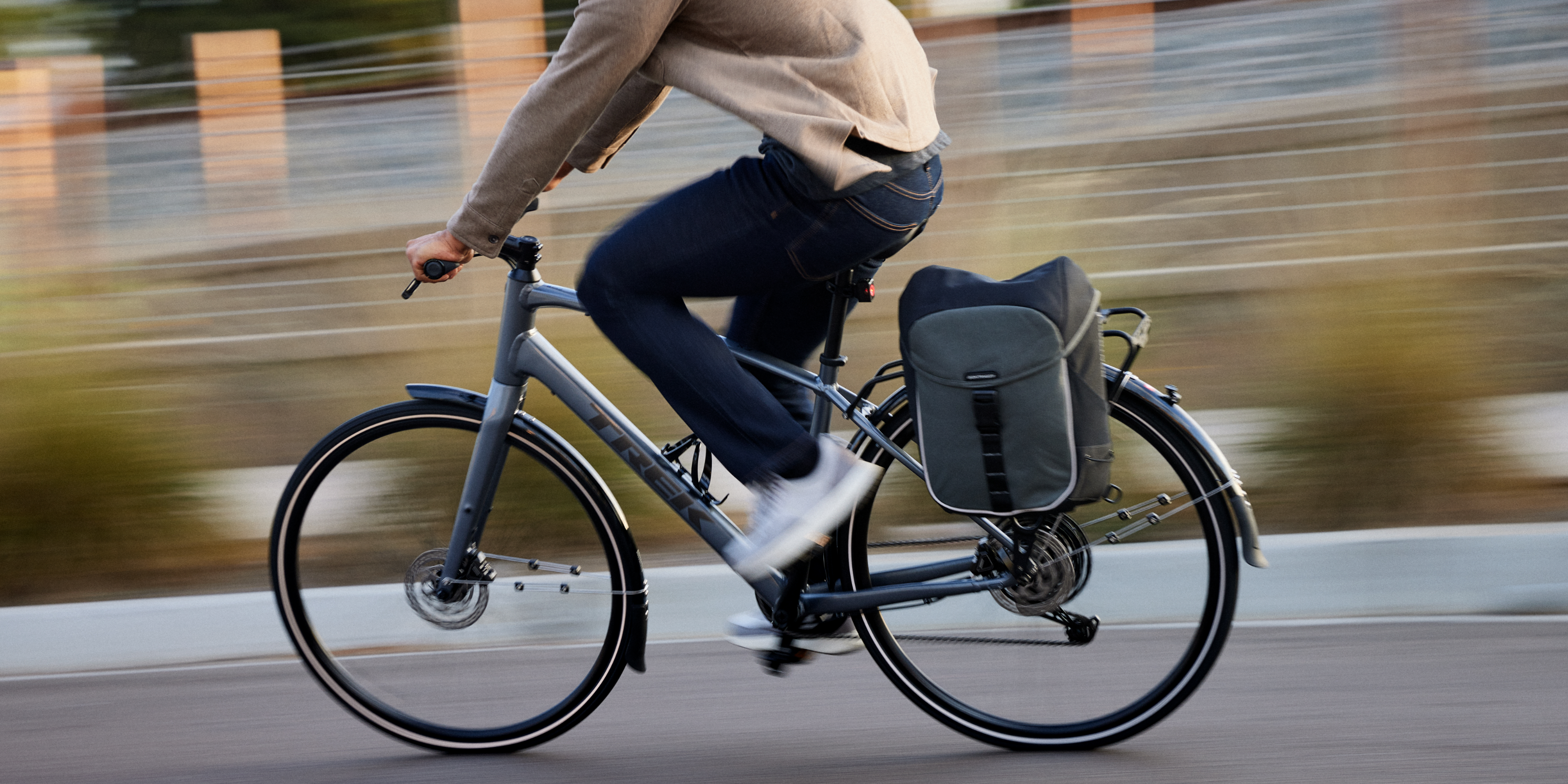 Citybike - Dæk