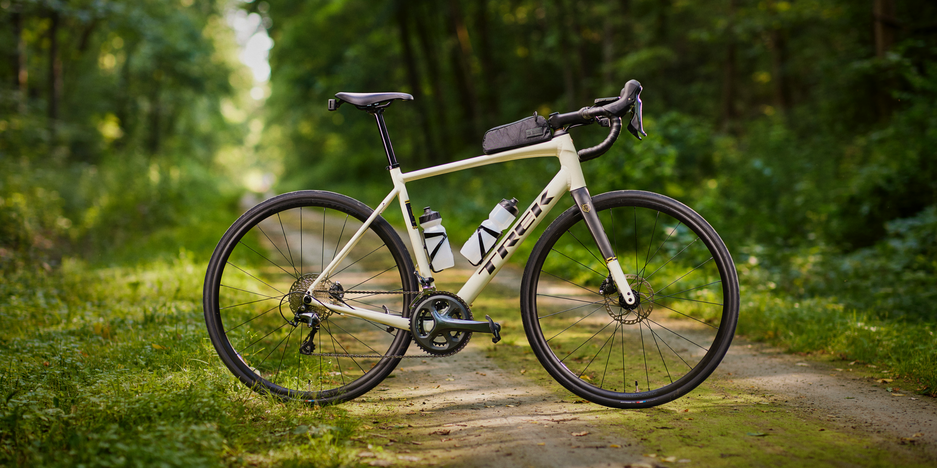 Trek Domane+
