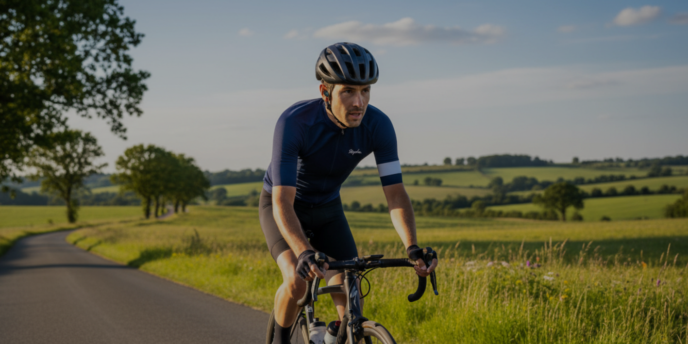 Cykeltøj til herrer