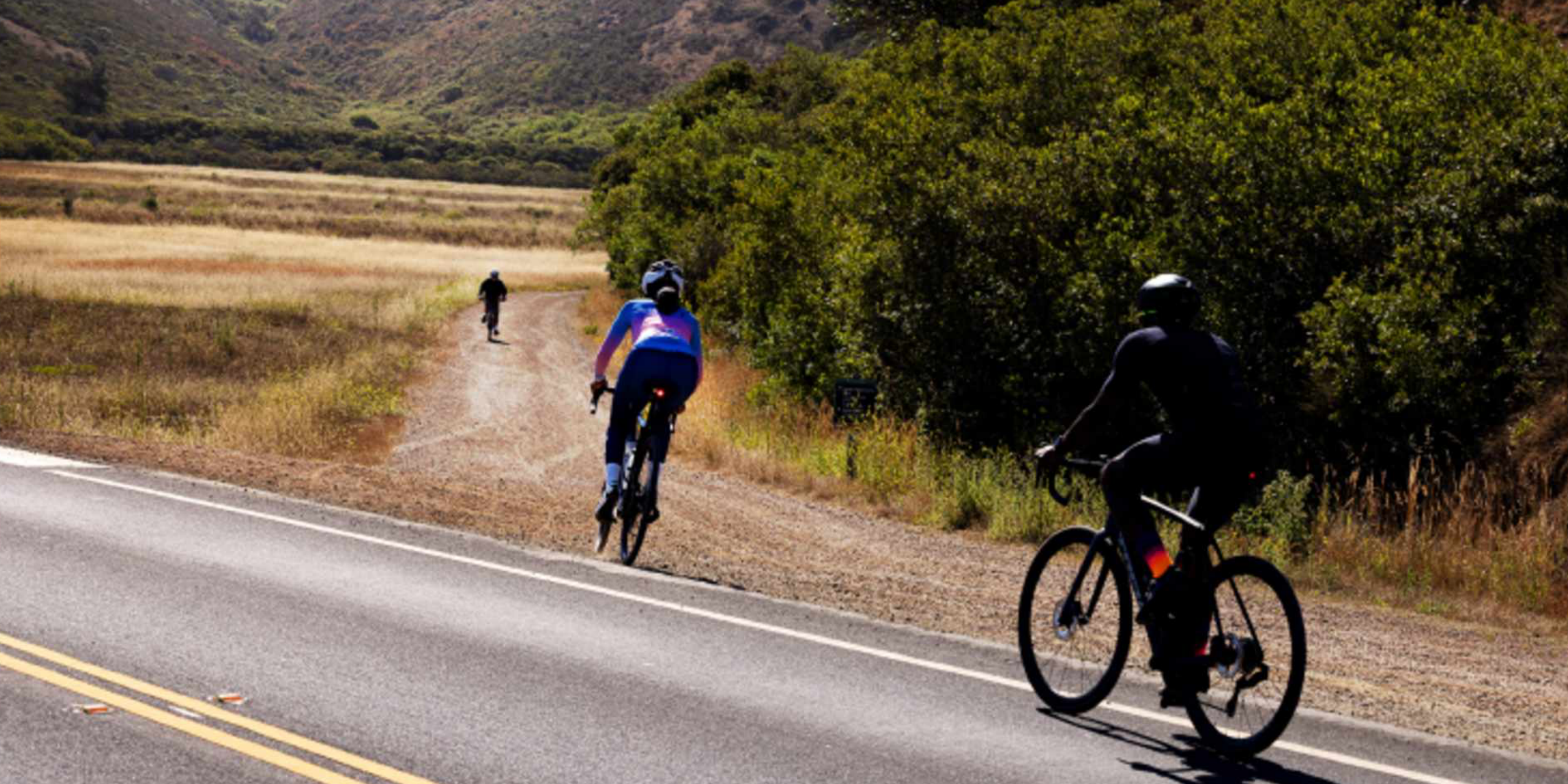 Trek Checkpoint Gravelcykler