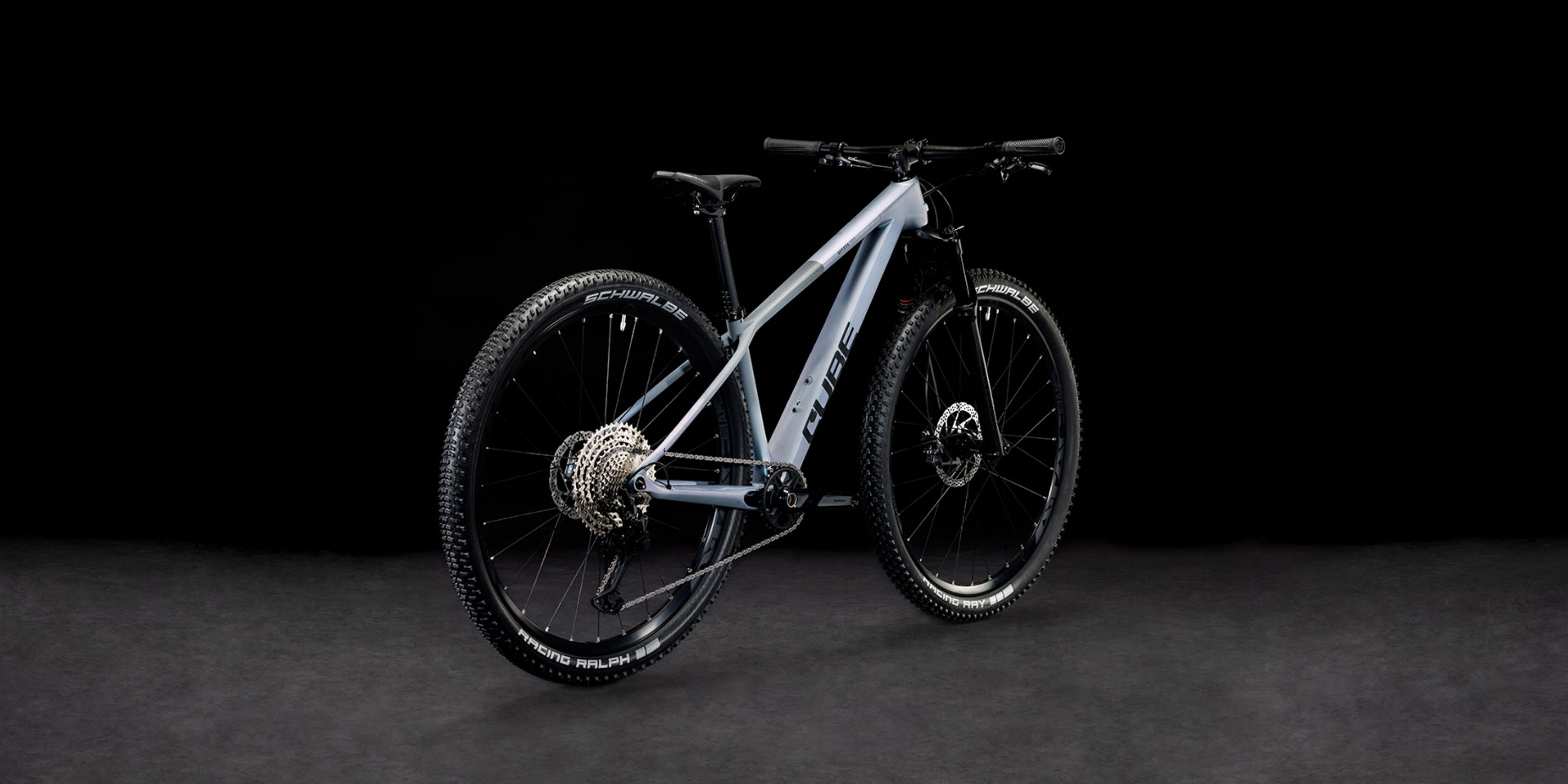 Cube Hardtail MTB