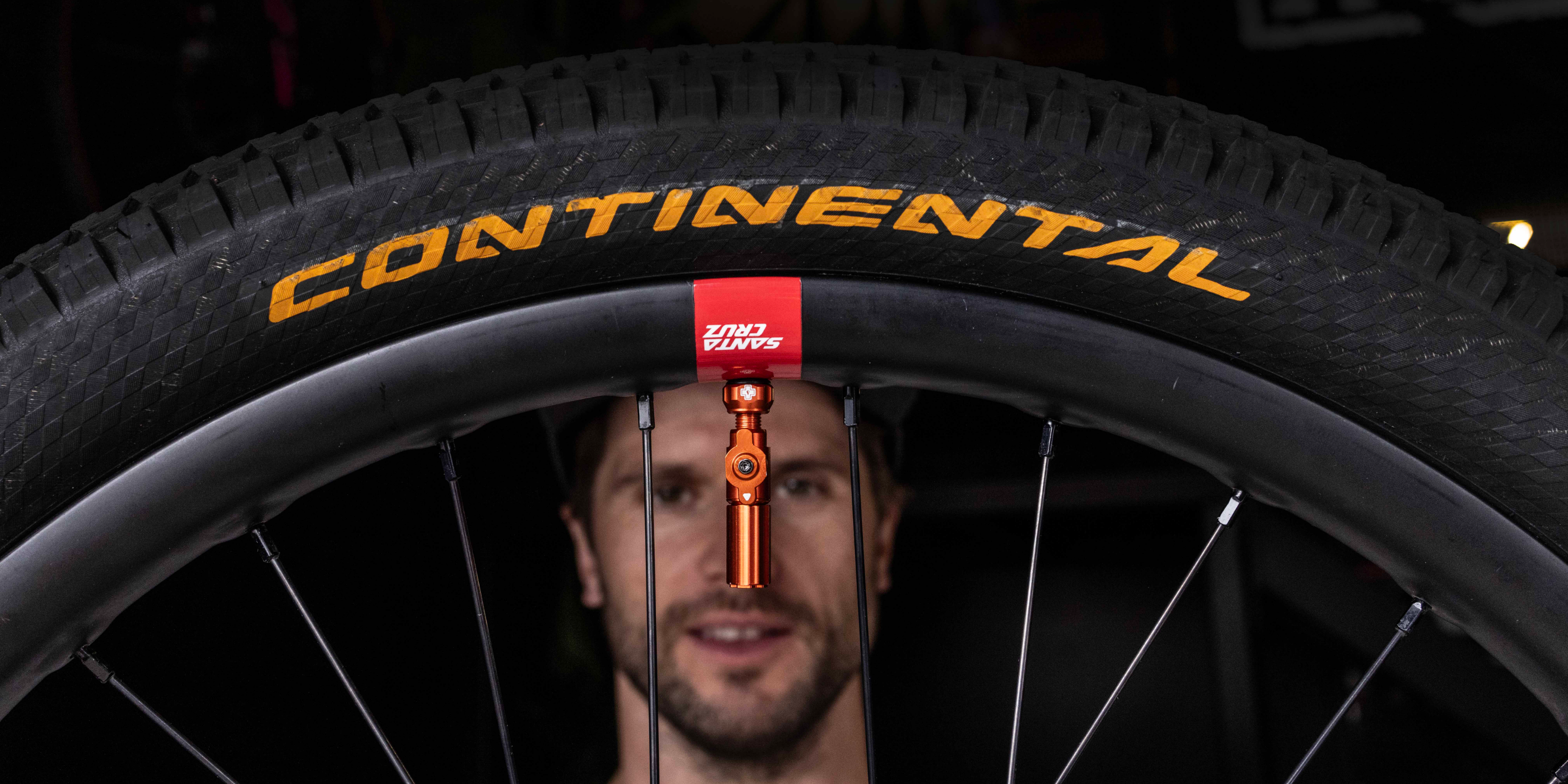 Tubeless Udstyr