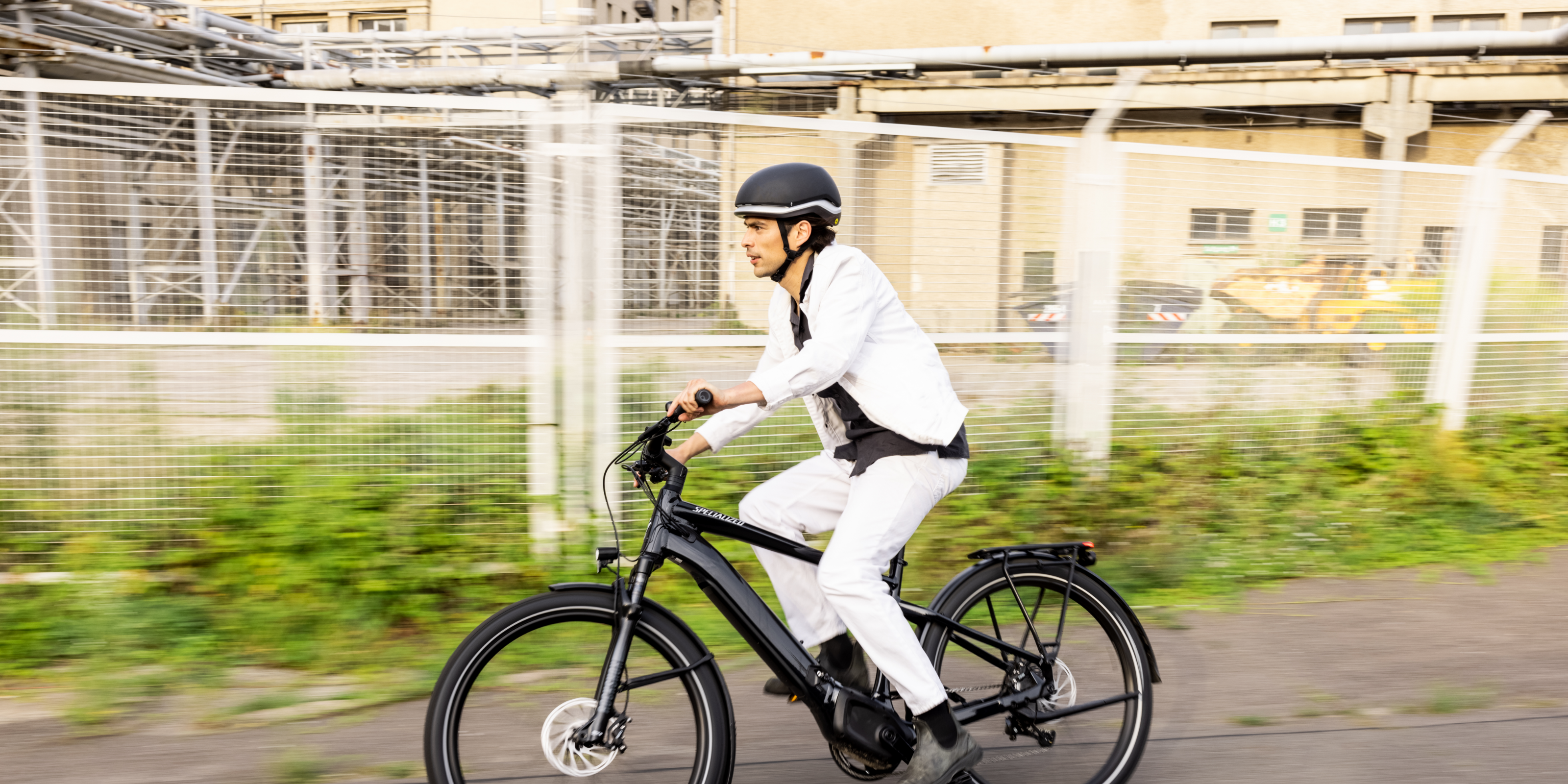 Herre Cykelhjelme til hverdagen