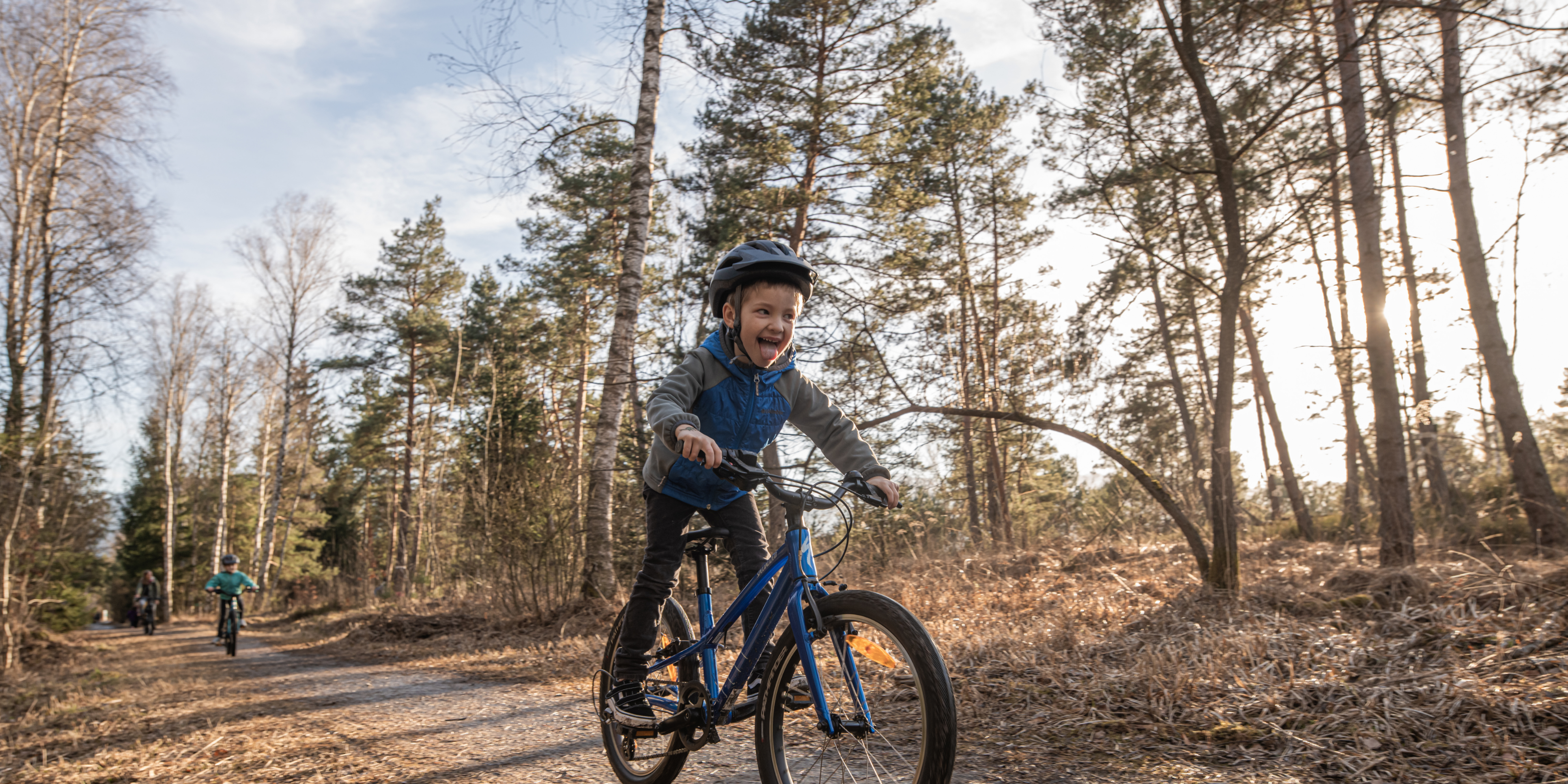 Specialized Børne Cykelhjelme