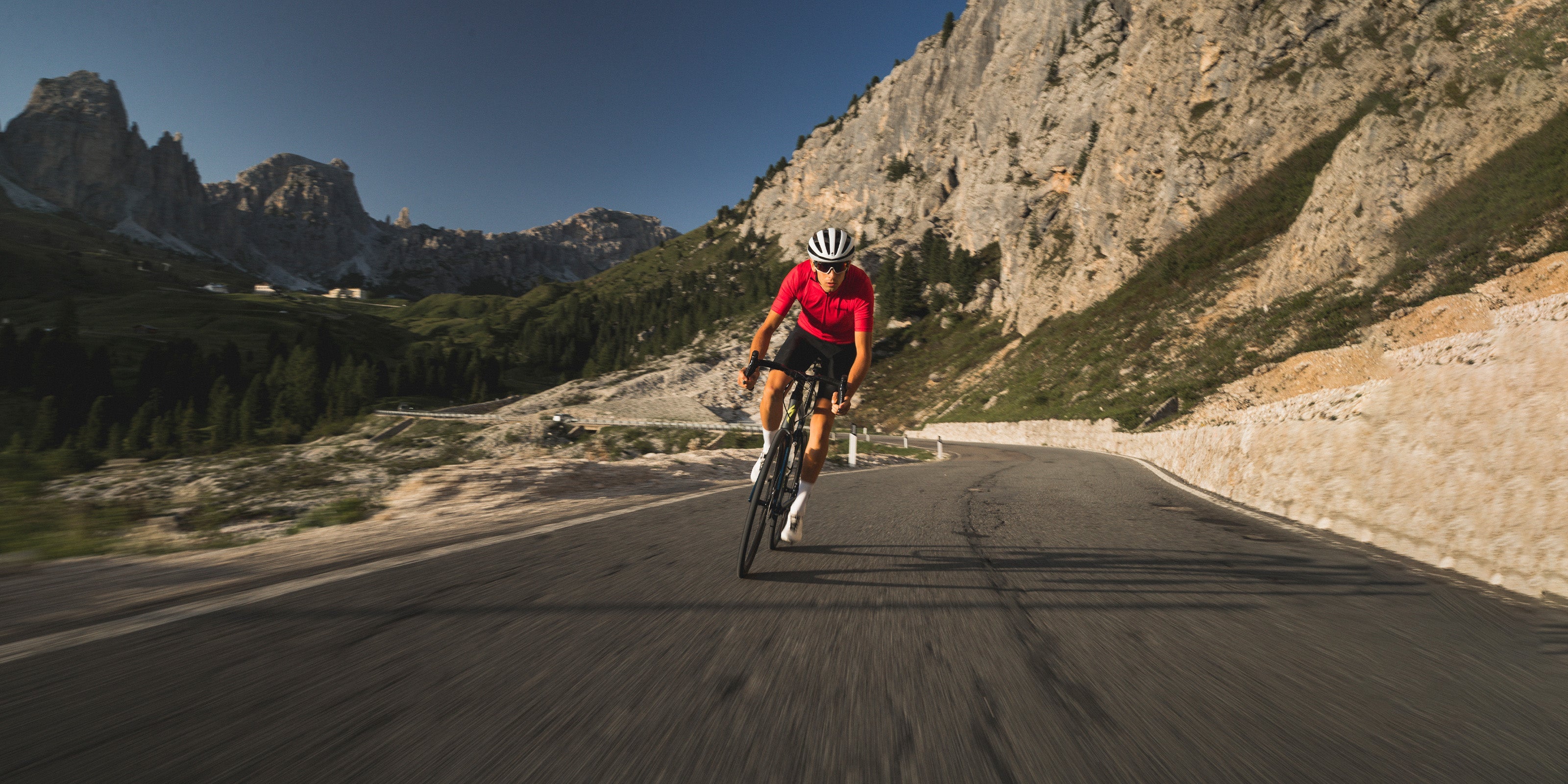 Sommer Cykeltrøjer