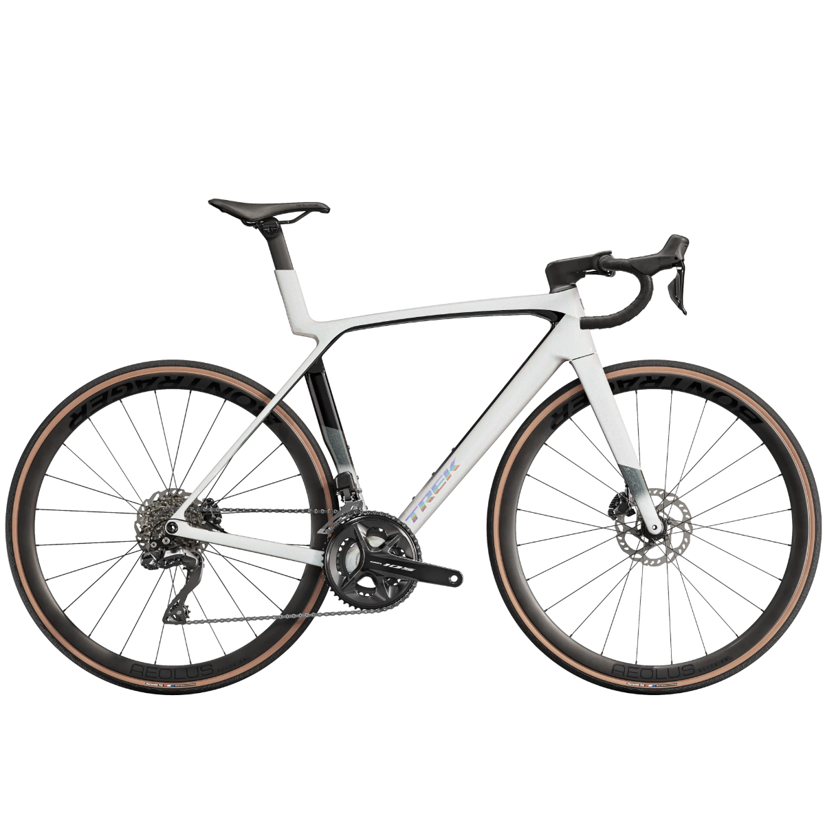 Trek Madone SL 6 Gen 8 2025