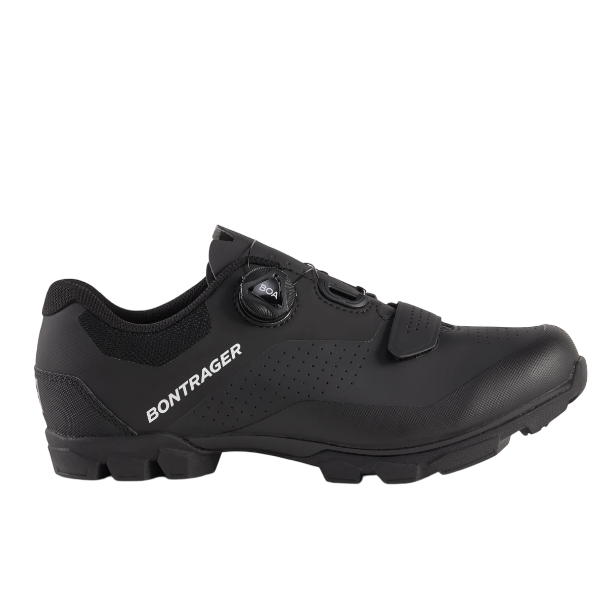 Bontrager Foray MTB Sko