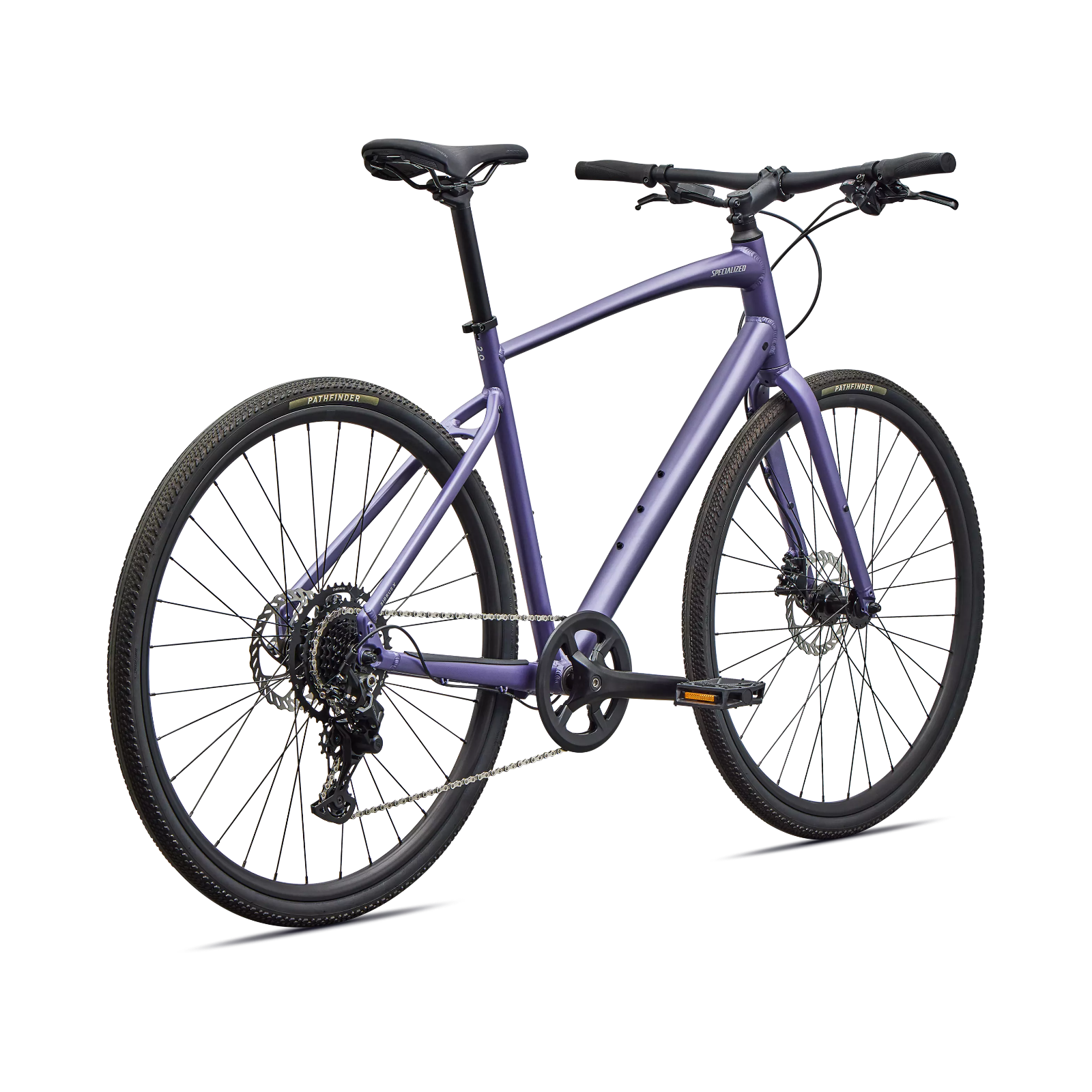 Specialized  Sirrus X 2.0 ST - 2026