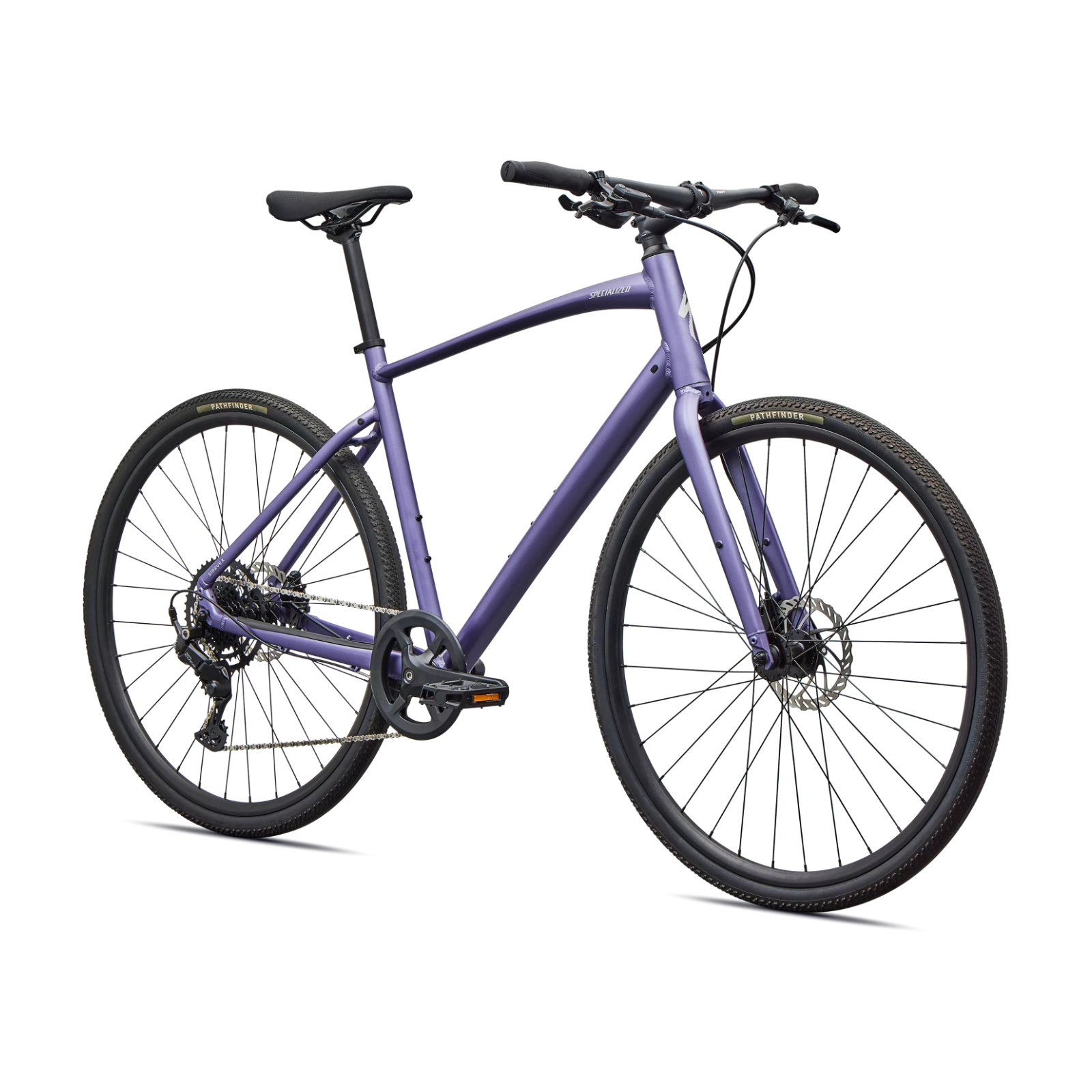 Specialized  Sirrus X 2.0 ST - 2026