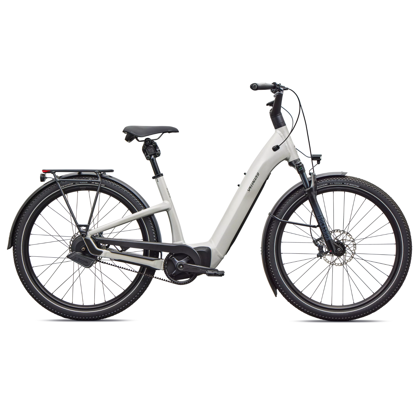 Specialized COMO 5.0 IGH NB