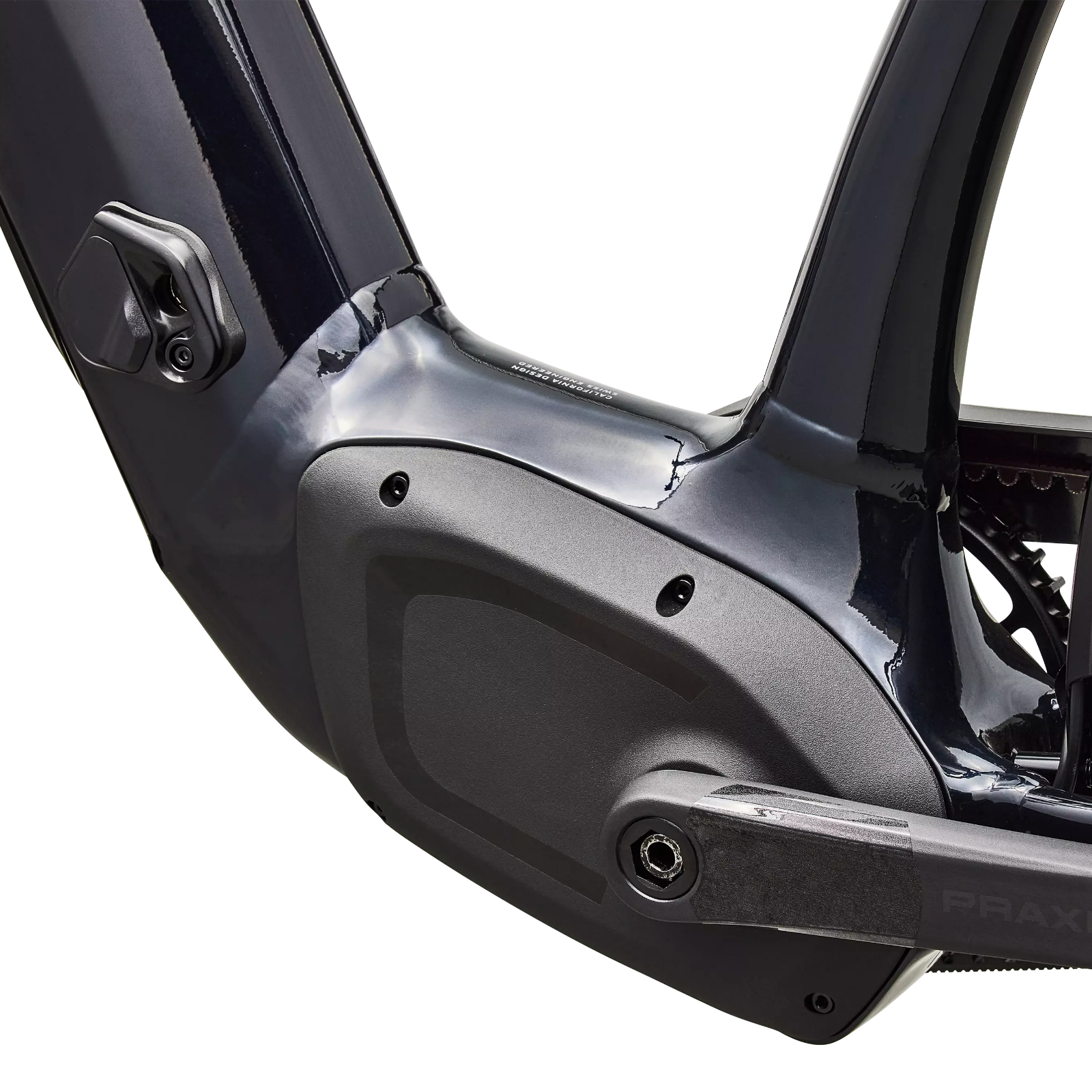 Specialized COMO 5.0 IGH NB