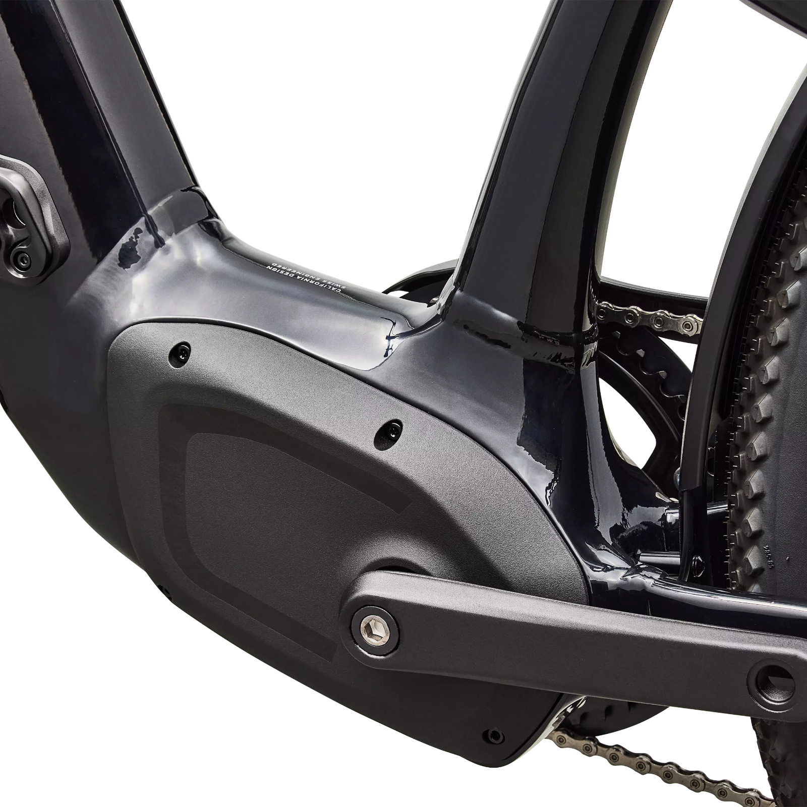 Specialized Turbo COMO 4.0