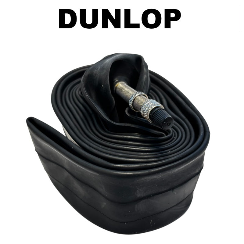 Cykelslanger Dunlop Ventil