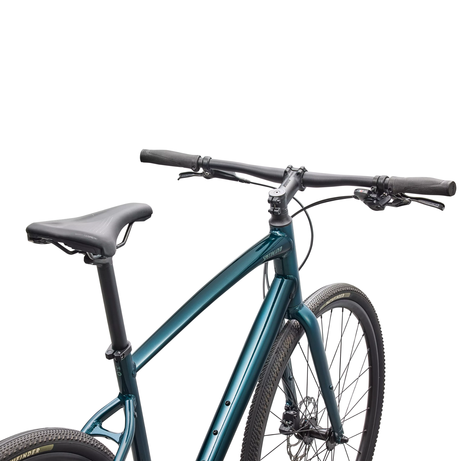 Specialized Sirrus X 3.0 - 2026